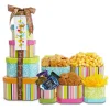 Thank You Treats Gift Tower of Treats