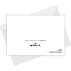 70th Balloons Custom Birthday Card