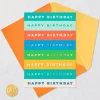 The Amazing Person You Are Birthday Card