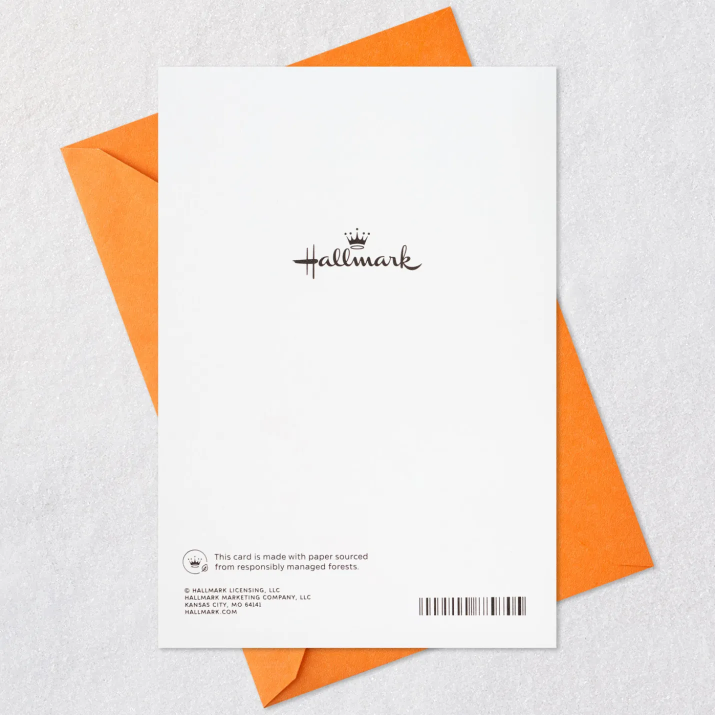 The Amazing Person You Are Birthday Card