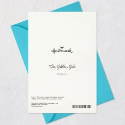 The Golden Girls So Glad You Were Born Birthday Card