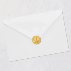 The Loveliest Reason to Celebrate Quilled Paper Handmade Birthday Card