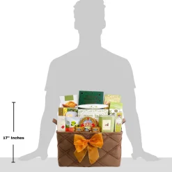 The Ambassador Gift Basket