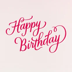 The Best in a Million Ways Birthday Card for Grandma
