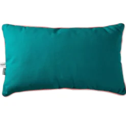 The Golden Girls Blanche Devereaux Quote Throw Pillow, 22x13