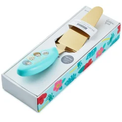 The Golden Girls Cheesecake Pie Server With Sound