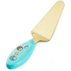 The Golden Girls Cheesecake Pie Server With Sound