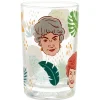 The Golden Girls Collectible Drinking Glass, 13.5 oz.