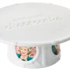 The Golden Girls “Get the Cheesecake” Cake Stand