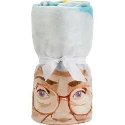 The Golden Girls Portrait Blanket, 50x60
