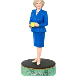 The Golden Girls Rose Nylund Ornament With Sound