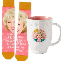 The Golden Girls Rose St. Olaf Stories Gift Set