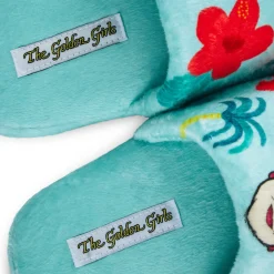 The Golden Girls Slippers With Sound