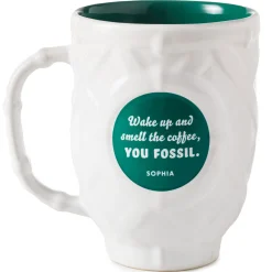 The Golden Girls Sophia Petrillo Sculpted Mug, 14.5 oz.