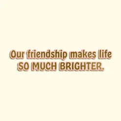 The Golden Girls Stay Golden Friendship Card