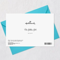 The Golden Girls Stay Golden Friendship Card