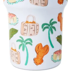 The Golden Girls Stay Golden Plastic Travel Cup, 40 oz.