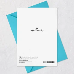 The Good Man You Are Birthday Card for Stepdad