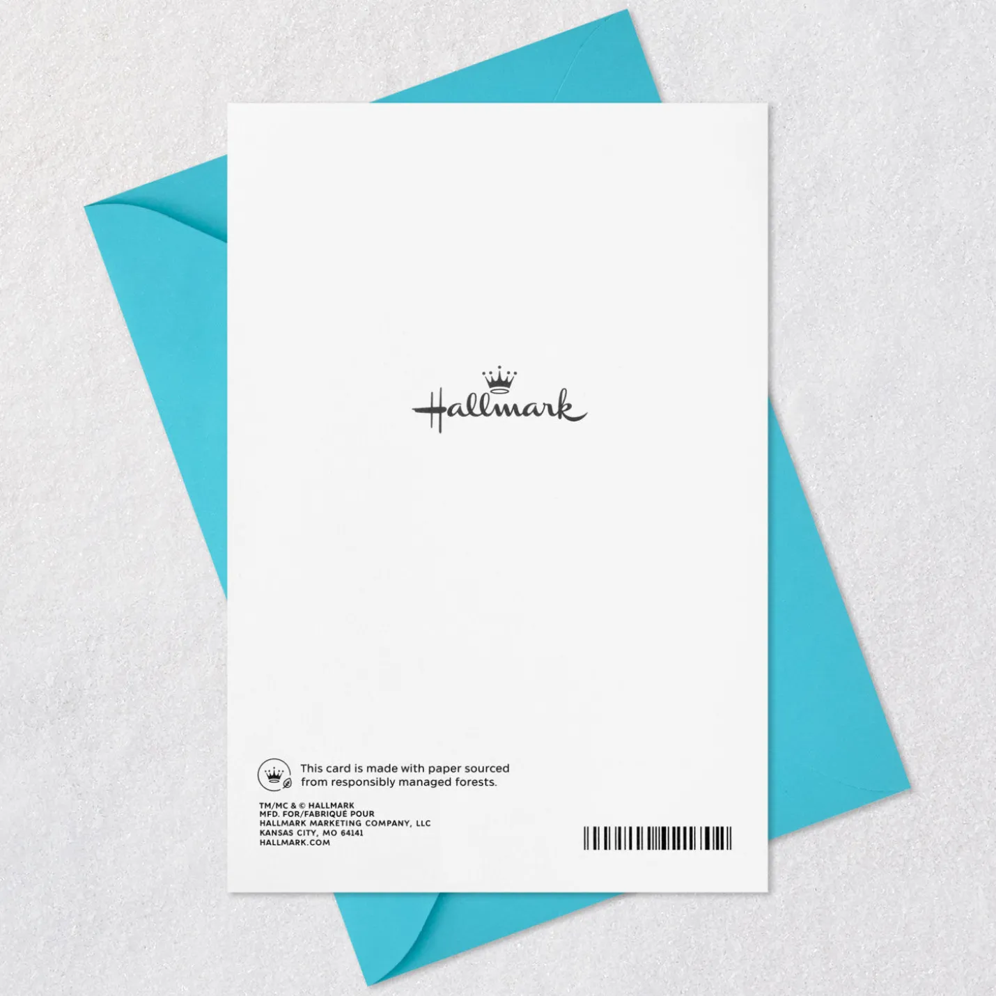 The Good Man You Are Birthday Card for Stepdad
