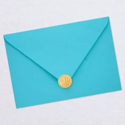 The Hero We Depend On Pop-Up Birthday Card for Dad
