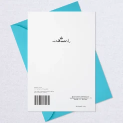 The Hero We Depend On Pop-Up Birthday Card for Dad