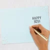 The Loss of Your 20s Funny 30th Birthday Card