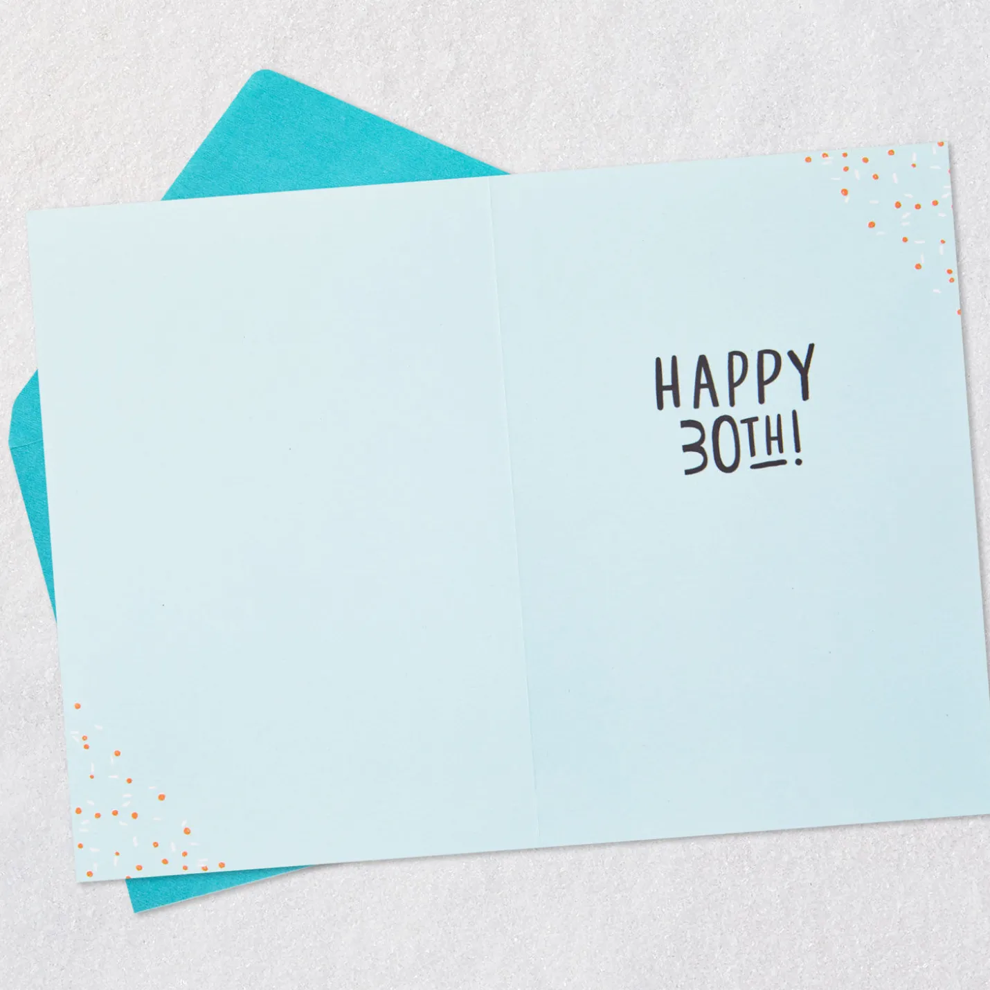 The Loss of Your 20s Funny 30th Birthday Card