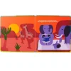The Love of a Family Board Book