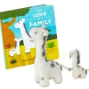 The Love of a Family Gift Set for Baby