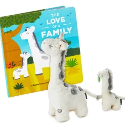 The Love of a Family Gift Set for Baby
