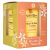 The Naked Bee Orange Blossom Honey On-the-Go Travel Kit