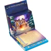 The Night Before Christmas Recordable Lighted Pop-Up Book