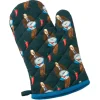 The Office Kevin's Chili Oven Mitt and Tea Towel, Set of 2