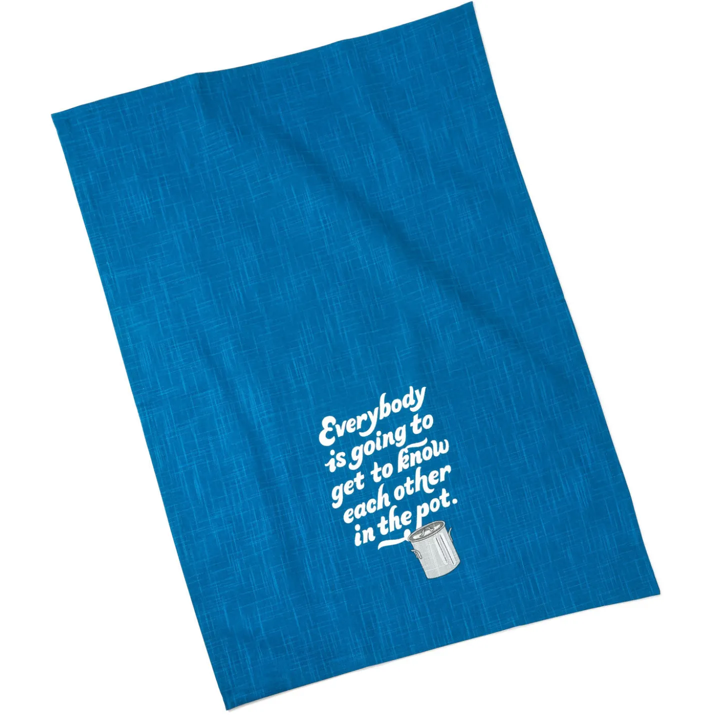 The Office Kevin's Chili Oven Mitt and Tea Towel, Set of 2