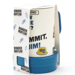 The Office Musical Mug, 15 oz.