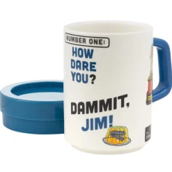 The Office Musical Mug, 15 oz.
