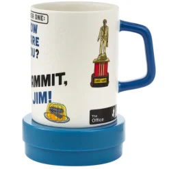 The Office Musical Mug, 15 oz.