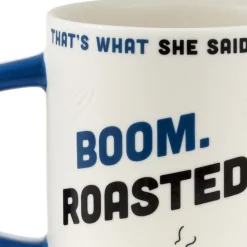 The Office Musical Mug, 15 oz.