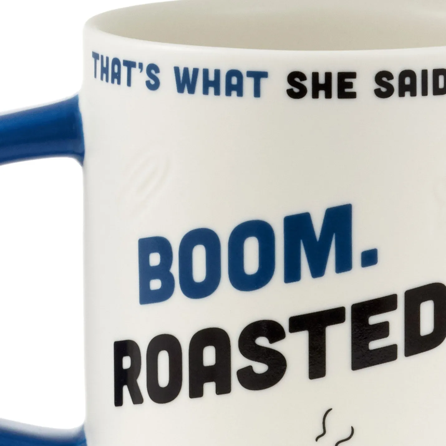 The Office Musical Mug, 15 oz.