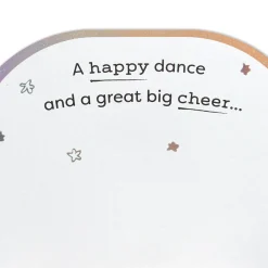 The Peanuts® Gang Cheers to Wonderful You Pop-Up Card