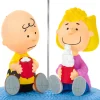 The Peanuts® Gang More Marshmallows, Please! Ornament
