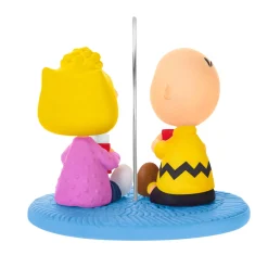 The Peanuts® Gang More Marshmallows, Please! Ornament