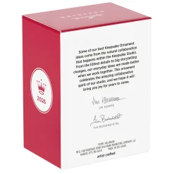 The Peanuts® Gang Orienteering Ornament