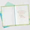 There's Only One You Birthday Card for Son
