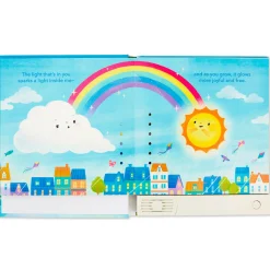 The Wonder of You Recordable Storybook