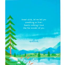 The Wonder of You Recordable Storybook
