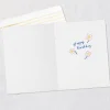 Things Bloom Wherever You Are Birthday Card
