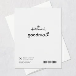 Things Bloom Wherever You Are Birthday Card