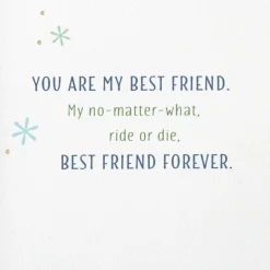 Things I Want You to Know Romantic Birthday Card for Husband
