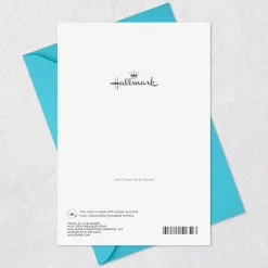 Things I Want You to Know Romantic Birthday Card for Husband